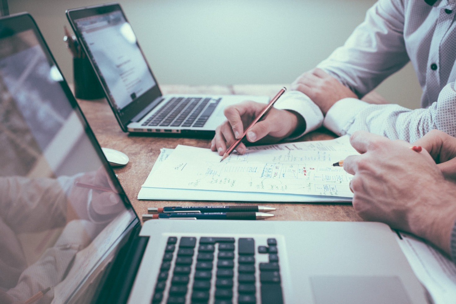 Como construir autoridade online com conteúdo relevante